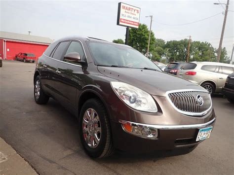 Used Buick Enclave for Sale (with Photos) - CarGurus