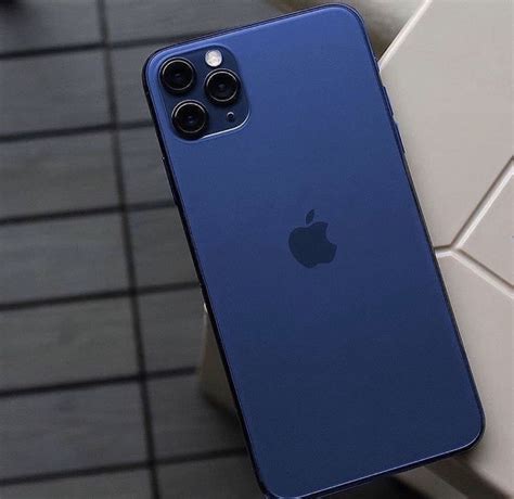 Iphone 11 Warna Biru