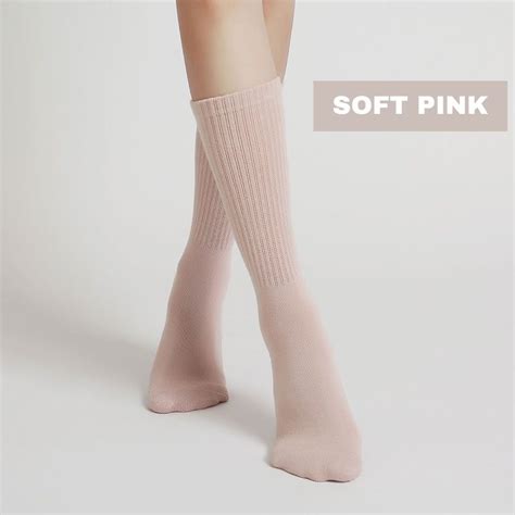 Jual Bs Yoga Socks Kaos Kaki Yoga Olahraga Ballet Pilates Dot Grip