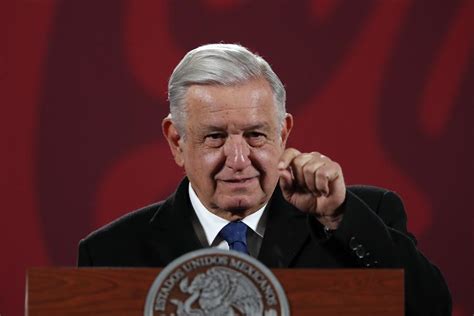 Amlo Está Entre Los 20 Líderes Más Influyentes En Twitter Cc News