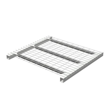 Mesh Decks For Racking Accessafe Uk