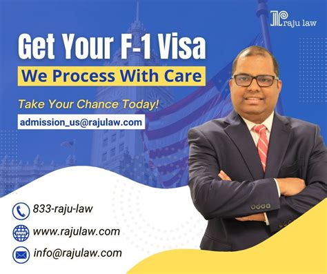 Attorney Raju Mahajan And Associates On Linkedin Rajulaw F1 F1visa