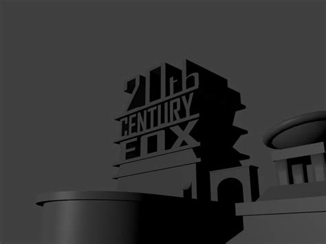 Blocksworld 20th Century Fox logo remake WIP 1 by VincentHua2021 on DeviantArt