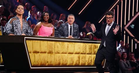 Let S Dance Ohne Wettbewerb Ist Wie Sex Ohne Joachim Llambi