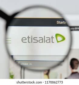 Etisalat Logo Vector (.EPS) Free Download