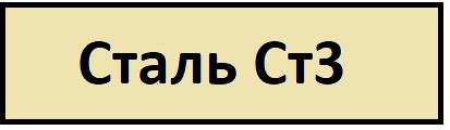 Сталь Ст3 по ГОСТ 380-2005