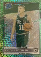 Payton Pritchard Optic Choice Dragon Ssp Price Guide