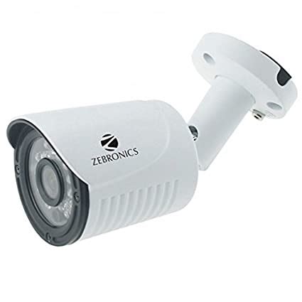 ZEBRONICS IP 2 MP CAMERA ZEB IP2MB18L20M Vinayak Infotech