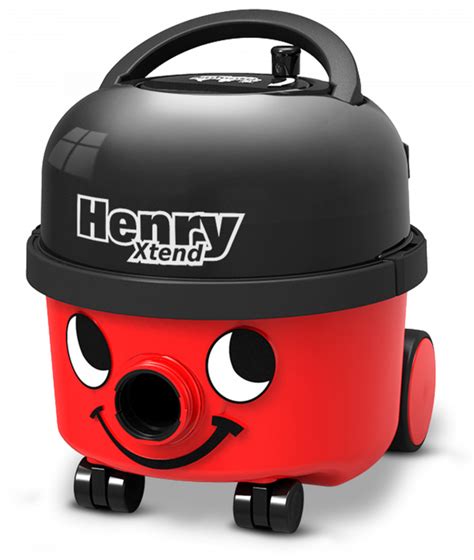 Numatic Henry Xtend Bagged Cylinder Vacuum Cleaner Herne Bay