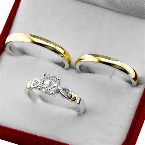 Anillos Casamiento Mercadolibre