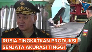 Nonton Video Senjata Akurasi Tinggi Terbaru Vidio