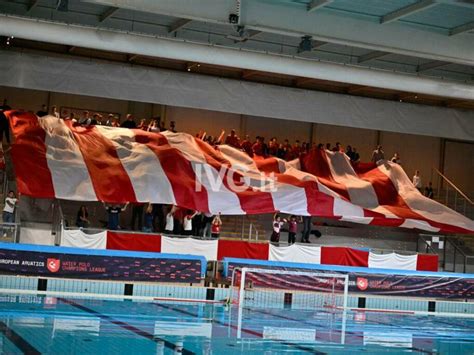 Champions League La Bper Rari Nantes Savona Si Impone Ai Rigori In Casa Del Sabadell