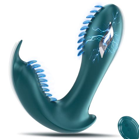 Areskey Anal Vibrator With Remote Control Walmart
