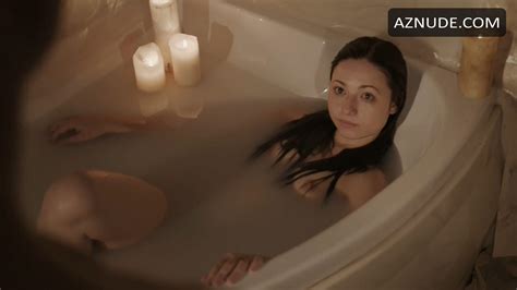 Aiste Gramantaite Nude Video From Seizure Aznude