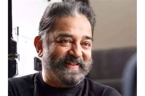 Kamal Haasan Joins The Sets Of Thug Life Erojunews