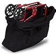 Amazon Vive XL Carry Travel Bag For Rollator Walkers Transport