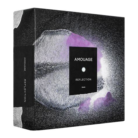 Purchase Amouage Reflection, Eau de Parfum, For Men, 100ml Online at ...