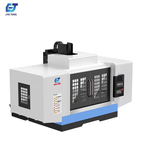 Jtc Tool Automatic Tapping Machine Horizontal Boring And Milling