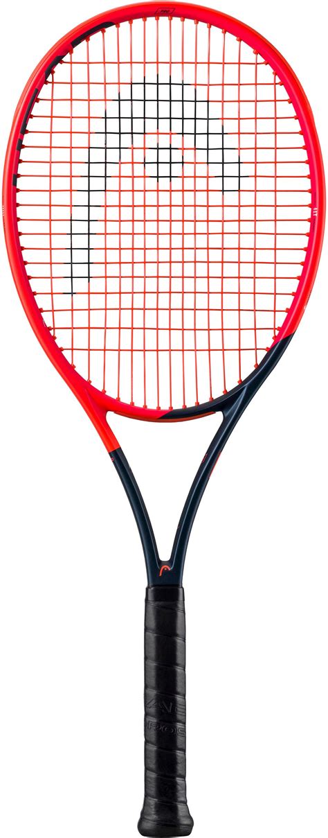 Head Auxetic Radical Pro Tennis Racquet