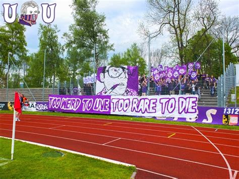 Fc Dornbirn Austria Salzburg Union Ultr Salzburg