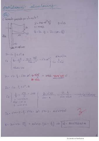 Problemas De Clase Pdf