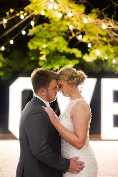 Wedding Photography Nick And Aleisha Preston Peak Kat Cherry