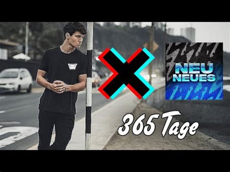 Wincent Weiss X Neuneues Tage Youtube