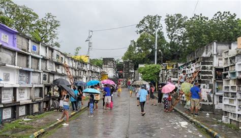 Pnp To Deploy Over Cops To Secure Undas Dpwh Activates