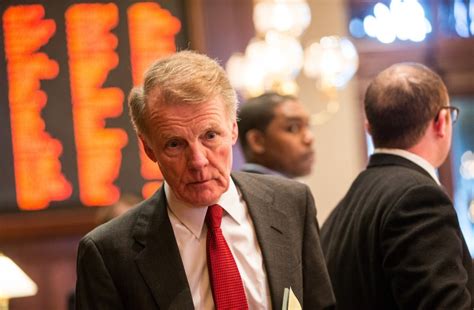 Michael Madigan Case April 2024 Trial Date Set For Ex House Speaker