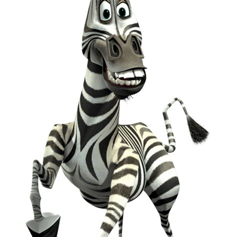 Marty Madagascar Wiki Fandom Madagascar Movie Characters