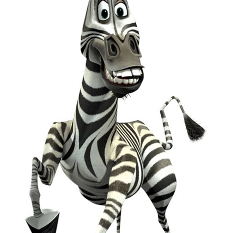 Marty Madagascar Wiki Fandom Disney Animals Zebras Anime Movies