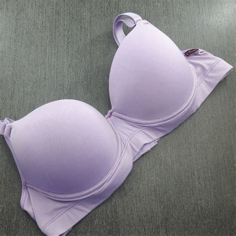 Sutiã Bojo Plus Size Reforçado Lingerie BR Atacado