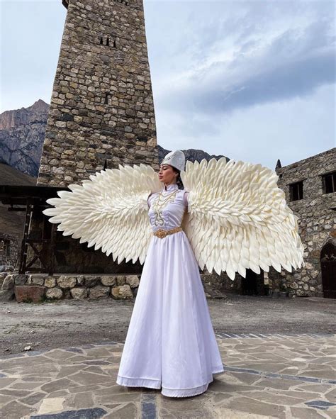 Kavkaz traditional outfit