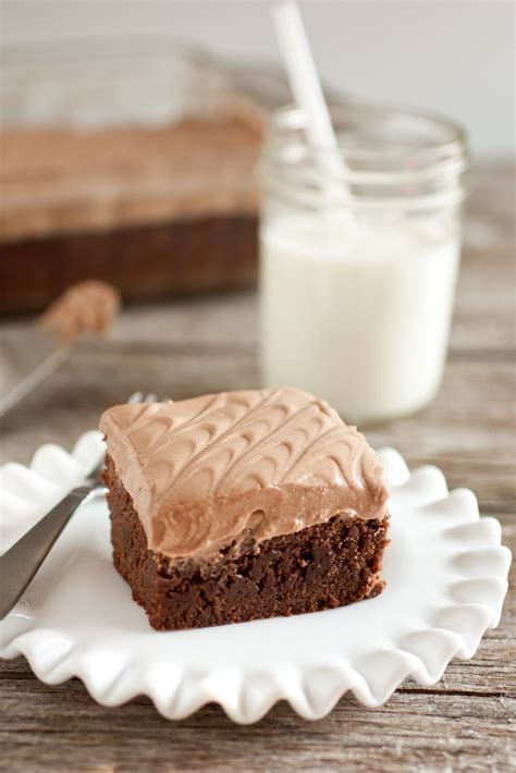 Cooking Classy Old Fashioned Ultra Chewy Brownies With Chocolate Cream Cheese Frosting Chewy