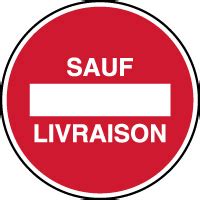 Panneau d interdiction hauteur limitée à 1m90 Virages