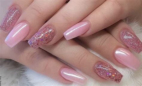 Uñas Acrílicas Los Mejores Diseños Y Tendencias Vibra