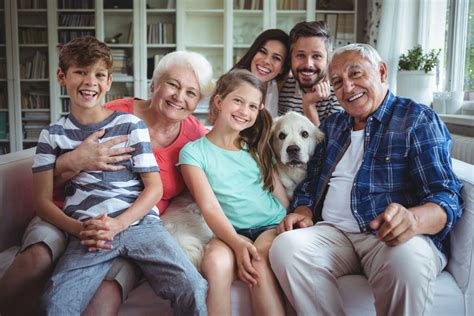 Une Nouvelle Tude De Lobservatoire Des Familles De Lunaf Sur La