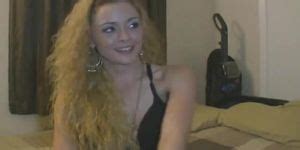 Blonde Hottie Crack Whore Double Dicked Tnaflix