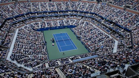 US Open 2024 Livestream How To Watch US Open Tennis For Free Descubra