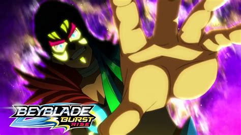 Beyblade Burst Rise Episode 25 Part 2 Recap We Are The Victories Hd Youtube