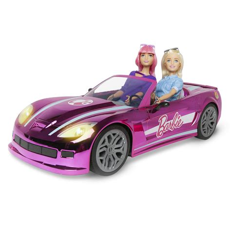 Buy Mondo 63619 Motors Mattel Dream Cabrio Glamour Radio Controlled Car