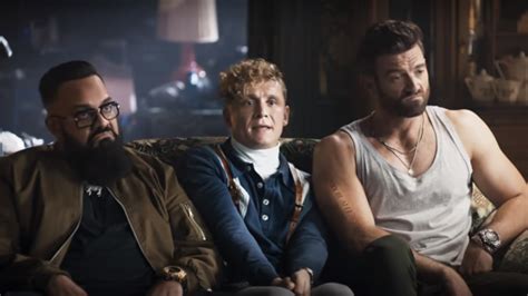 ‘army Of The Dead Prequel ‘army Of Thieves Gets First Trailer