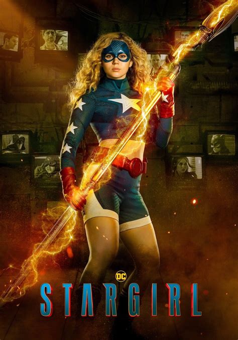 Dc S Stargirl Season Watch Episodes Streaming Online