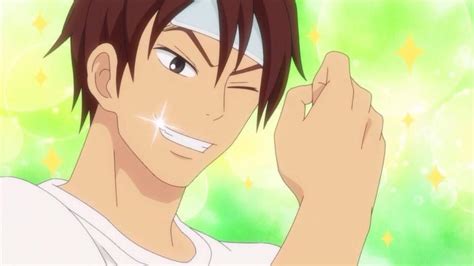 Pin (Kimi Ni Todoke) | Anime Amino
