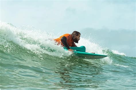 Decorreu na Ericeira o 2ª Edição Curso Surfing adaptado e Populações