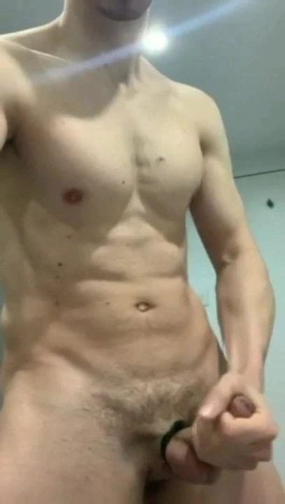 Mark Slaps His Dick Gay Amateur Amateur Porn Xhamster