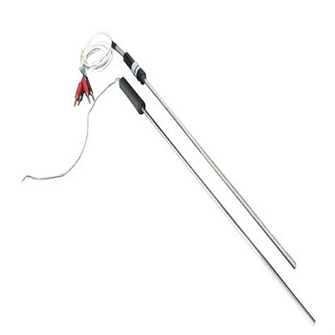 Resistance Thermometer Platinum Resistance Thermometer Latest Price