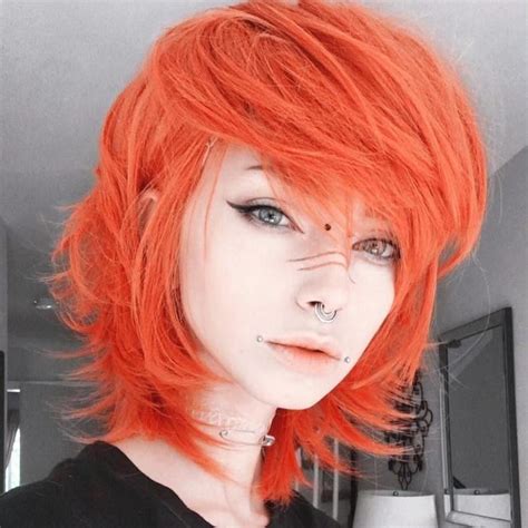 30 Creative Emo Hairstyles And Haircuts For Girls In 2023 Artofit