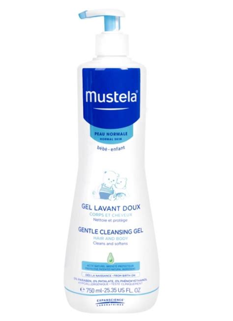 Mustela Beautycosmetic Online Store