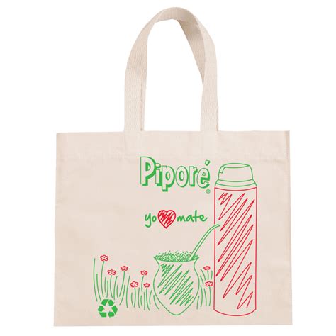 Piporé Yerba Mate Tea